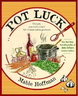Pot Luck