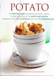 Potato Cookbook