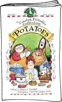 Potatoes (A Country Friends Collection)