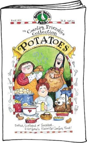 Potatoes (A Country Friends Collection)