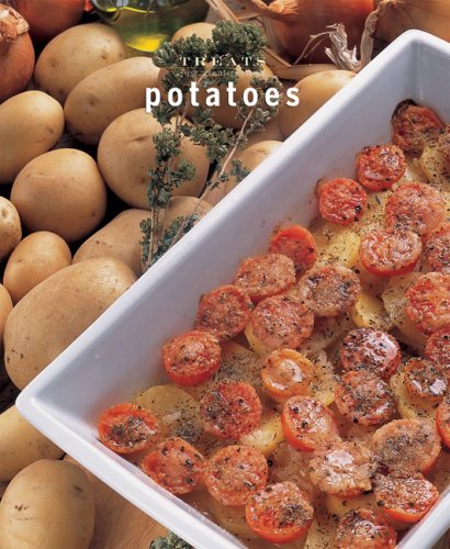Potatoes: Just Great Recipes