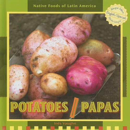 Potatoes/Papas