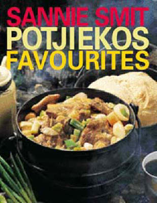 Potjiekos Favourites