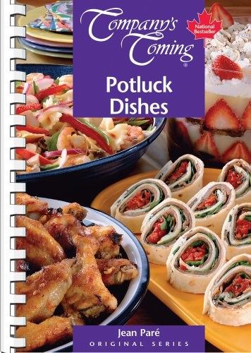 Potluck Dishes (Company's Coming)
