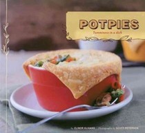 Potpies: Yumminess in a Dish