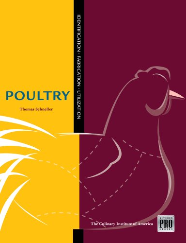 Poultry: Identification, Fabrication and Utilization