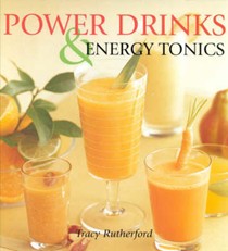 Power Drinks and Energy Tonics