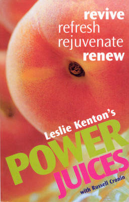 Power Juices
