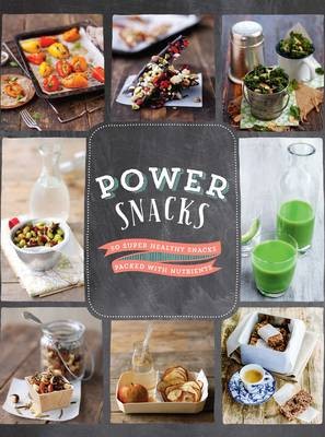 Power Snacks