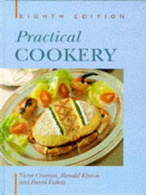 Practical Cookery, Eighth Edition