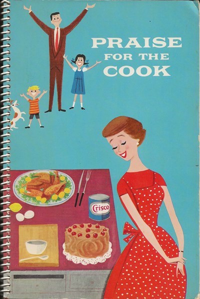 Praise for the Cook