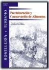 Preelaboracion y Conservacion de Alimentos