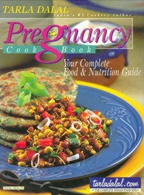 Pregnancy Cook Book: Your Complete Food and Nutrition Guide