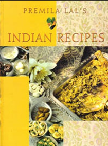 Premila Lal's Indian Recipes