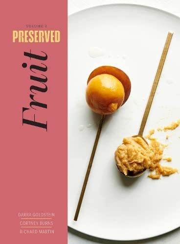 Preserved Volume 2 - Fruit
