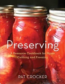 Preserving [Paperback]