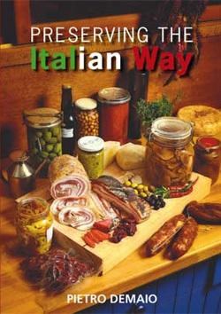 Preserving the Italian Way