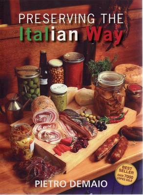 Preserving the Italian Way