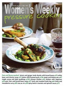 Pressure Cooker