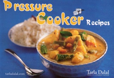 Pressure Cooker Recipes