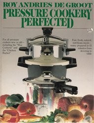 Pressure Cookery Perfected