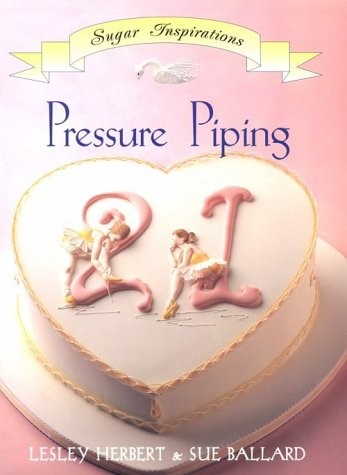 Pressure Piping (Sugar Inspiration)