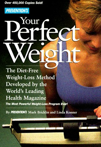 Prevention Perfect Weight Loss