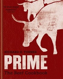 Prime: The Beef Cookbook