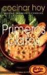 Primeros Platos