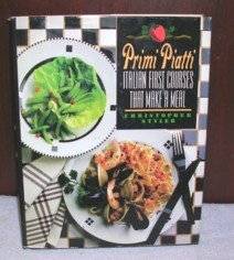 Primi Piatti