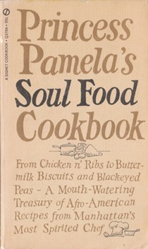 Princess Pamela Strobel Cookbooks, Recipes and Biography | Eat Your Books