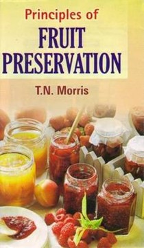 Principles of Fruit Preservation
