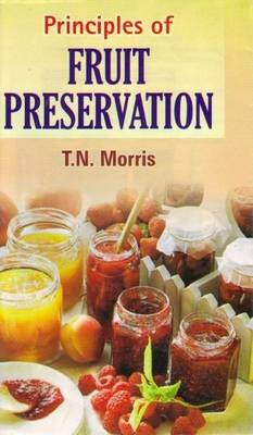 Principles of Fruit Preservation