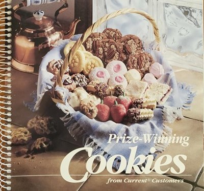 Prize-Winning Cookies from Current Customers