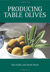 Producing Table Olives