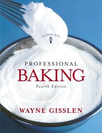 Professional Baking, 4th Edition
