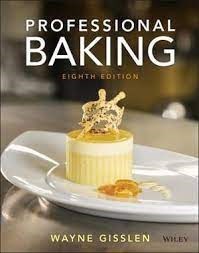 Professional Baking, 8th Edition