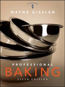 Professional Baking (Fifth Edition)