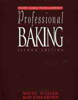 Professional Baking (Second Edition)