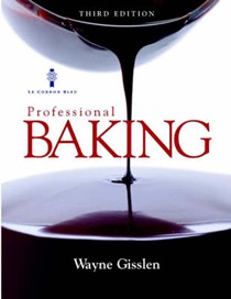 Professional Baking (Third Edition)