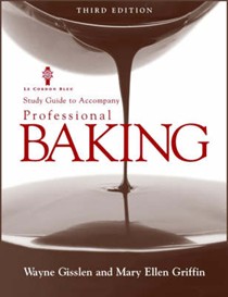 Professional Baking (Third Edition)