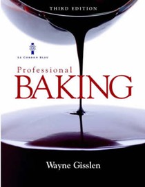 Professional Baking (Third Edition)