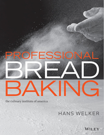 Professional Bread Baking