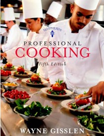 Professional Cooking (5th Edition)