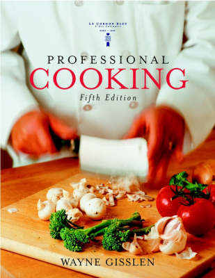 Professional Cooking (5th Edition)
