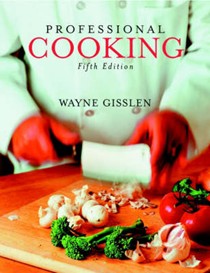 Professional Cooking (5th Edition)