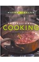 Professional Cooking, 7th Edition, College Version Set