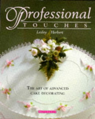 Professional touches