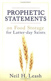 Prophetic Statements on Food Storage