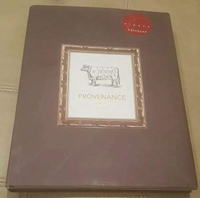 Provenance Beef